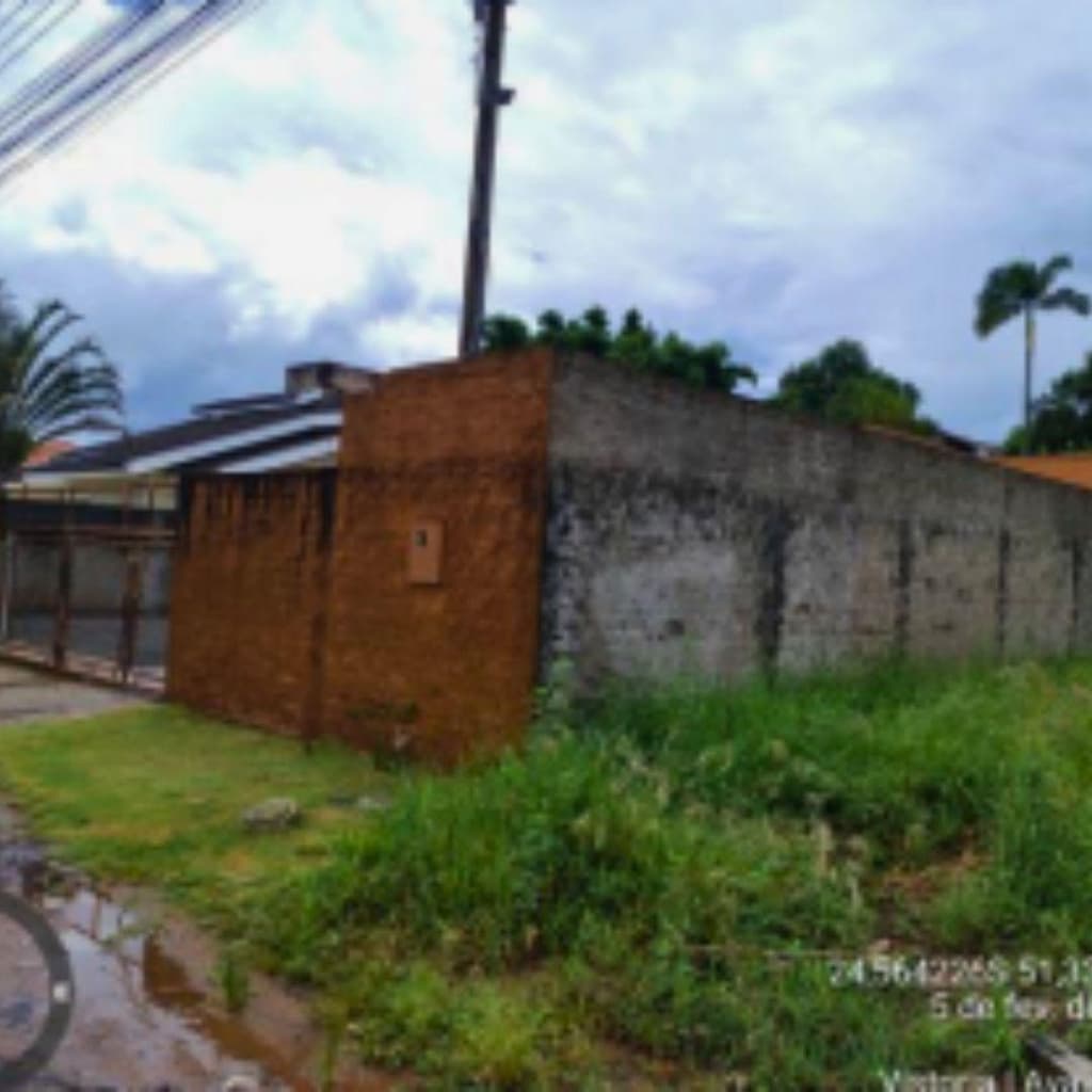 Foto 4 de 7: Casa em leilão em Cândido De Abreu - PR — IMÓVEL URBANO COM ÁREA TOTAL DE 450 m2- Em CÂNDIDO DE ABREU/PR