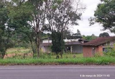 Foto 5 de 9: Area Rural em leilão em São Mateus Do Sul - PR — Terreno Rural, com benfeitorias, com Área de 1 (um) Alqueire - Colônia Iguaçu - São Mateus do Sul/PR