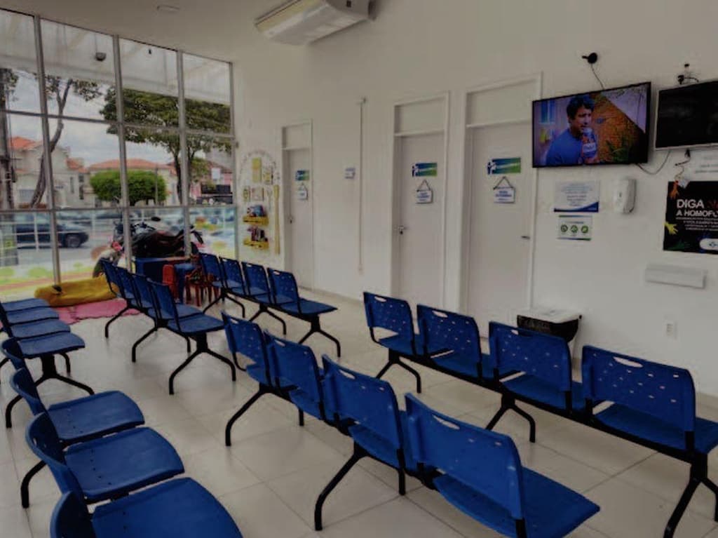 Foto 9 de 9: Comercial em leilão em João Pessoa - PB — Prédio com dois pavimentos situado na Avenida Getúlio Vargas