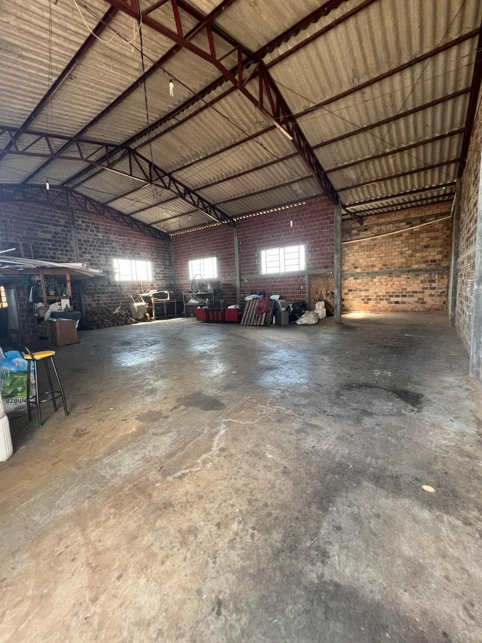 Foto 34 de 34: Casa em leilão em Marmeleiro - PR, bairro Centro — Imóvel Urbano com Benfeitorias