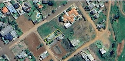 Foto 16 de 16: Imóvel em leilão em Caiçara - RS — IMÓVEL URBANO COM ÁREA TOTAL DE 477,42m² - FREDERICO WESTPHALEN/RS