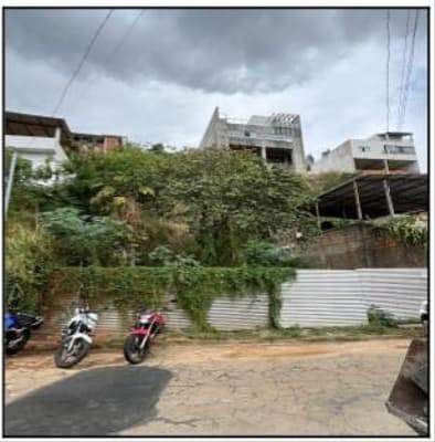 Terreno em leilão em Ipatinga - MG — R. Pindorama - Iguaçu, Ipatinga - MG, 35162-109, Brasil