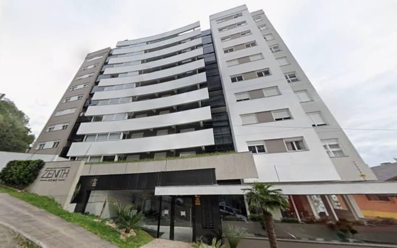 Foto 8 de 9: Apartamento em leilão em Caxias Do Sul - RS, bairro Madureira — Apartamento, Caxias Do Sul / RS
