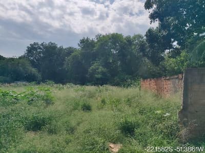 Terreno em leilão em Presidente Prudente - SP — Terreno de 125.0m2, em PRESIDENTE PRUDENTE/SP.