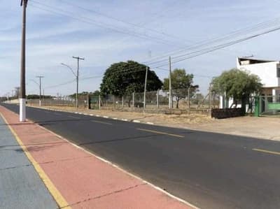 Foto 6 de 21: Comercial em leilão em Ibaté - SP — Galpão Industrial, A.T. 4.745 m², A.C. 1.118m², Distr. Indl. Antonio Guaraty
