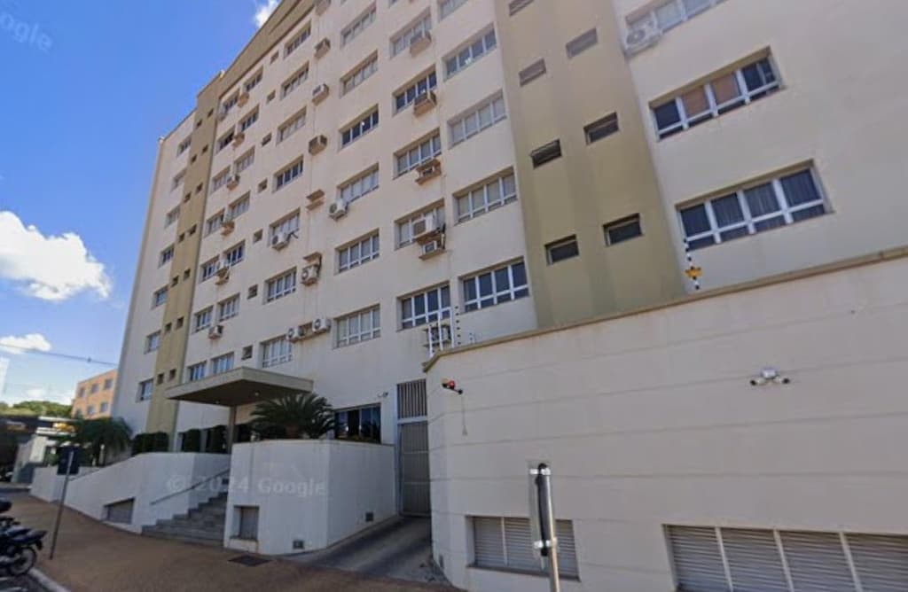 Foto 1 de 3: Comercial em leilão em Catanduva - SP — Sala Comercial, Ed. Comercial Minas Center