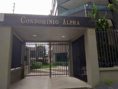Foto 2 de 14: Apartamento em leilão em Lages - SC, bairro Centro — Apartamento, Lages / SC