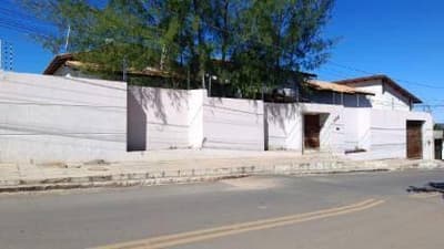 Foto 1 de 7: Casa em leilão em Salgueiro - PE, bairro Nossa Senhora das Gracas — Casa, Salgueiro / PE
