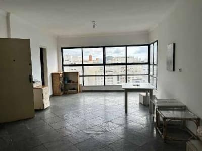 Foto 2 de 19: Apartamento em leilão em Guarujá - SP, bairro Pitangueiras — Apartamento, Guarujá / SP