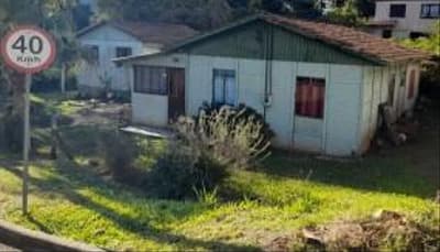 Foto 3 de 3: Casa em leilão em Água Doce - SC — Imóvel em Água Doce - SC