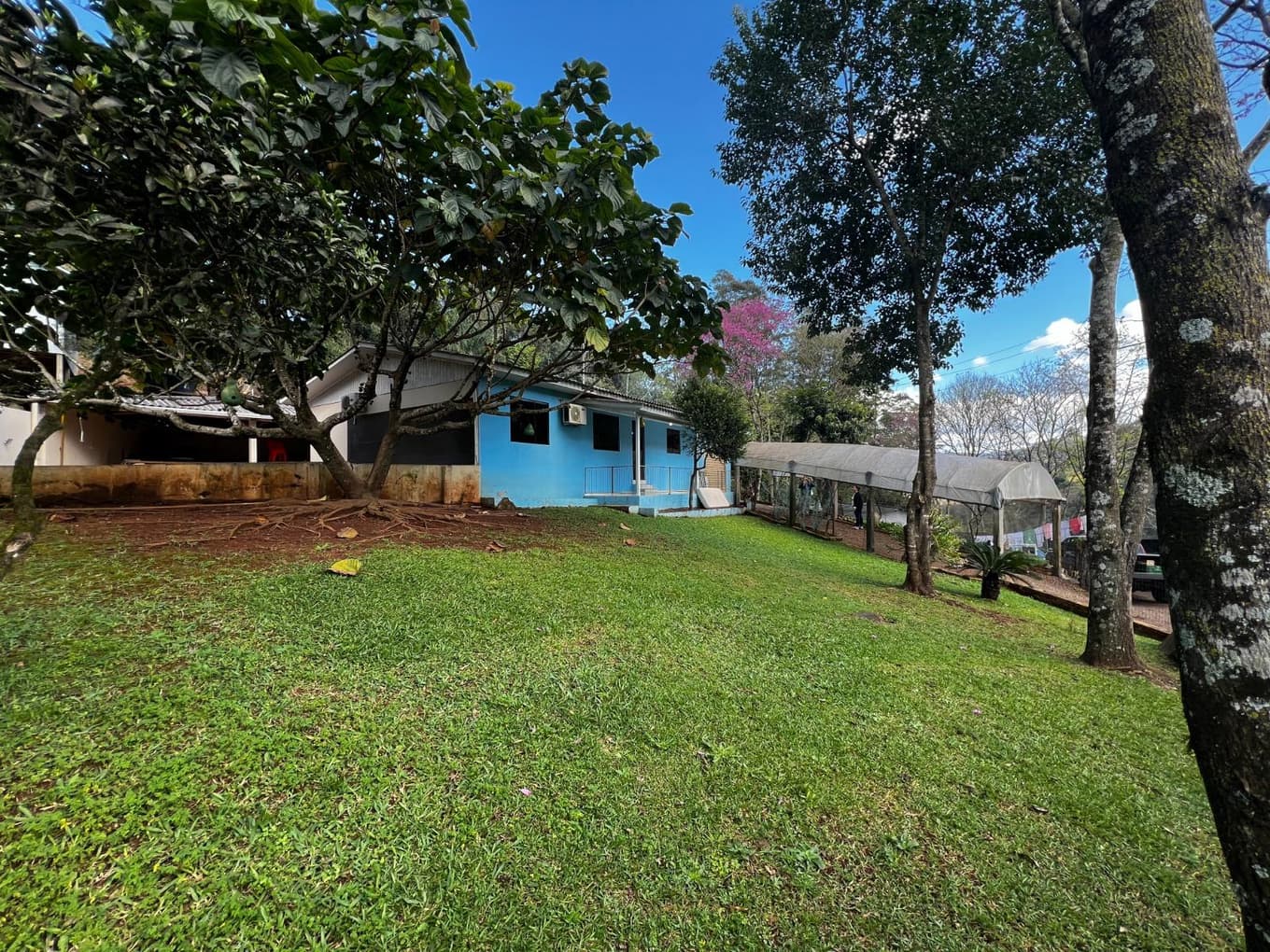 Foto 15 de 38: Casa em leilão em Arvoredo - SC — CHÁCARA A 300 METROS DA CIDADE DE ARVOREDO/SC - ÁREA APROXIMADA DE 2.117M²