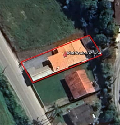 Foto 18 de 20: Terreno em leilão em Rio Do Sul - SC, bairro Barra do Trombudo — IMÓVEL URBANO COM ÁREA TOTAL DE 579,000 m2- Em RIO DO SUL/SC