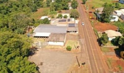 Foto 7 de 7: Area Rural em leilão em Nova Prata Do Iguaçu - PR — LOTE RURAL GLEBA N 117-FB , LINHA NOVA VITÓRIA - Nova Prata do Iguaçu - PR