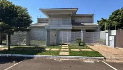 Foto 5 de 5: Casa em leilão em Terra Roxa - PR — IMÓVEL URBANO COM ÁREA TOTAL DE 645,00m², EM TERRA ROXA/PR