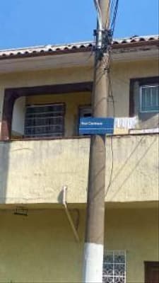 Foto 4 de 5: Casa em leilão em São Paulo - SP, bairro Vila Bertioga — Casa, Ocupado, São Paulo / SP (50% abaixo da avaliação)