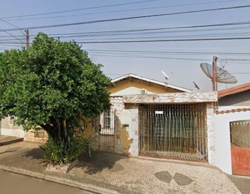 Casa em leilão em Piracicaba - SP, bairro Jardim Algodoal — Casa 250m², Jardim Algodoal, Piracicaba/SP
