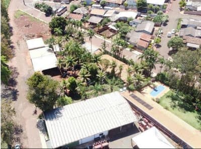 Foto 4 de 11: Comercial em leilão em Engenheiro Beltrão - PR — IMÓVEL URBANO COM ÁREA TOTAL DE 4.789,00 m2- Em ENGENHEIRO BELTRÃO/PR
