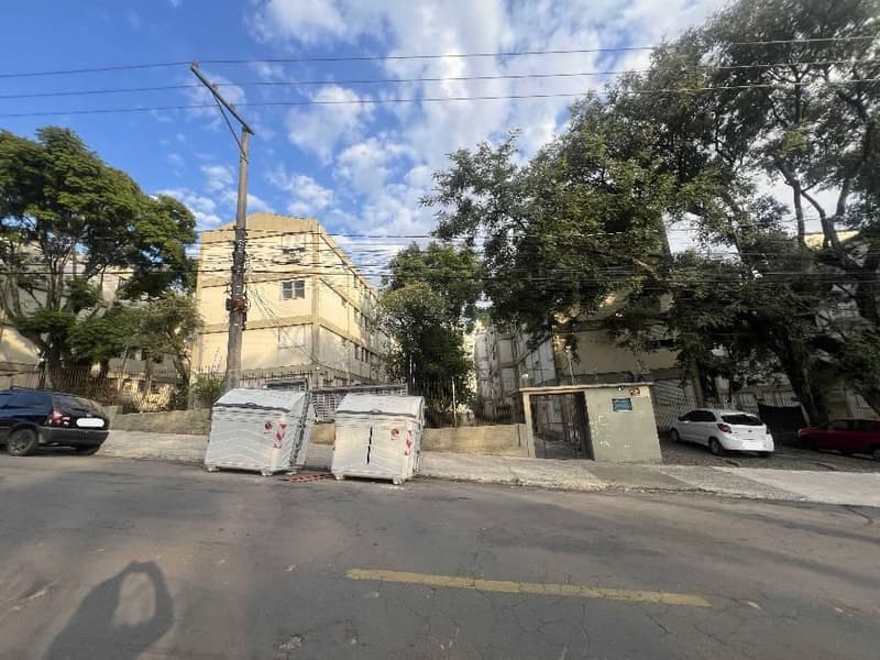 Foto 14 de 14: Apartamento em leilão em Santa Maria - RS, bairro Centro — Apartamento, Santa Maria / RS