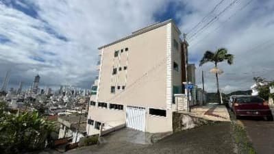Foto 1 de 4: Apartamento em leilão em Balneário Camboriú - SC, bairro Nações — Apartamento, Balneário Camboriú / SC