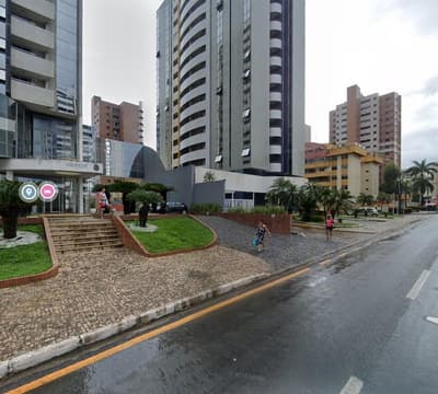 Foto 2 de 5: Apartamento em leilão em São Luís - MA — Apto. 32m² 1 vaga, Ocupado no Ponta D'areia, São Luis/MA
