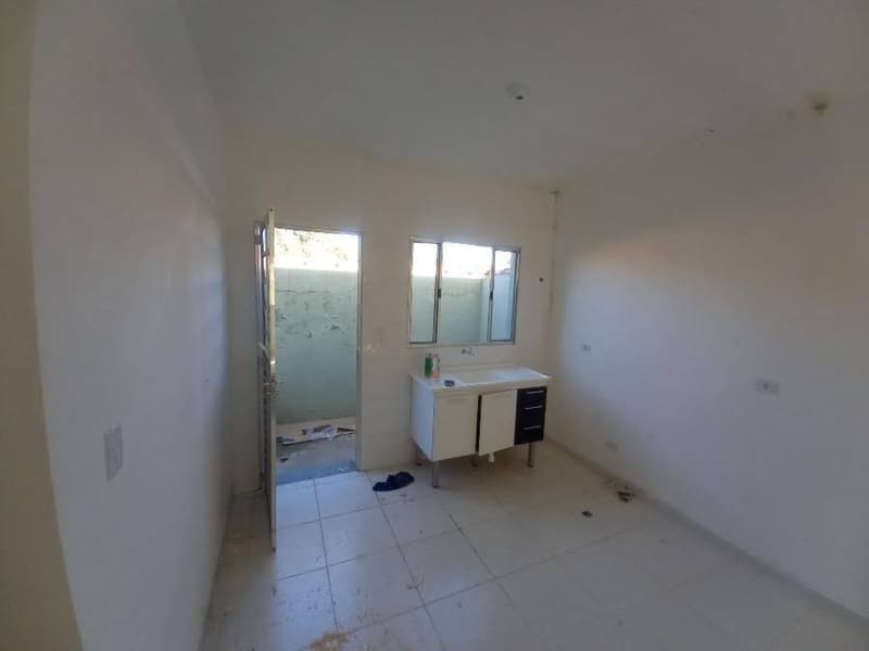 Foto 2 de 11: Casa em leilão em Mogi Das Cruzes - SP, bairro Vila São Paulo — Casa 64m² | Mogi das Cruzes-SP | Residencial Vista Das Orquídeas - Financiamento até 420 Meses!
