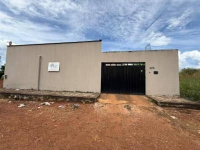 Foto 2 de 13: Casa em leilão em Estreito - MA — Casa, Estreito / MA