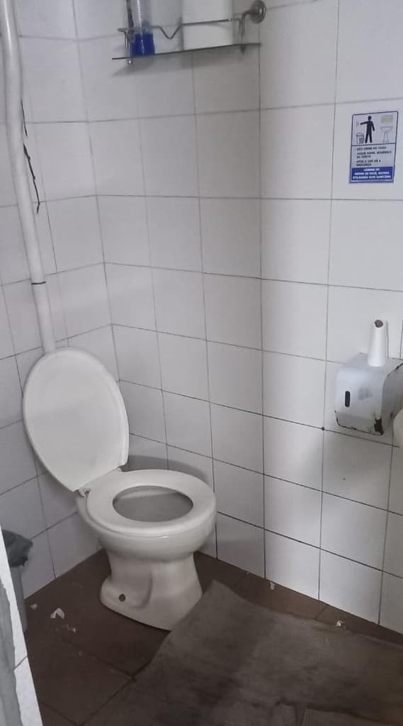 Foto 7 de 19: Comercial em leilão em São Paulo - SP — Imóvel Comercial, A.T. 638m², A.C.1.043m², Vl. Sta. Clara