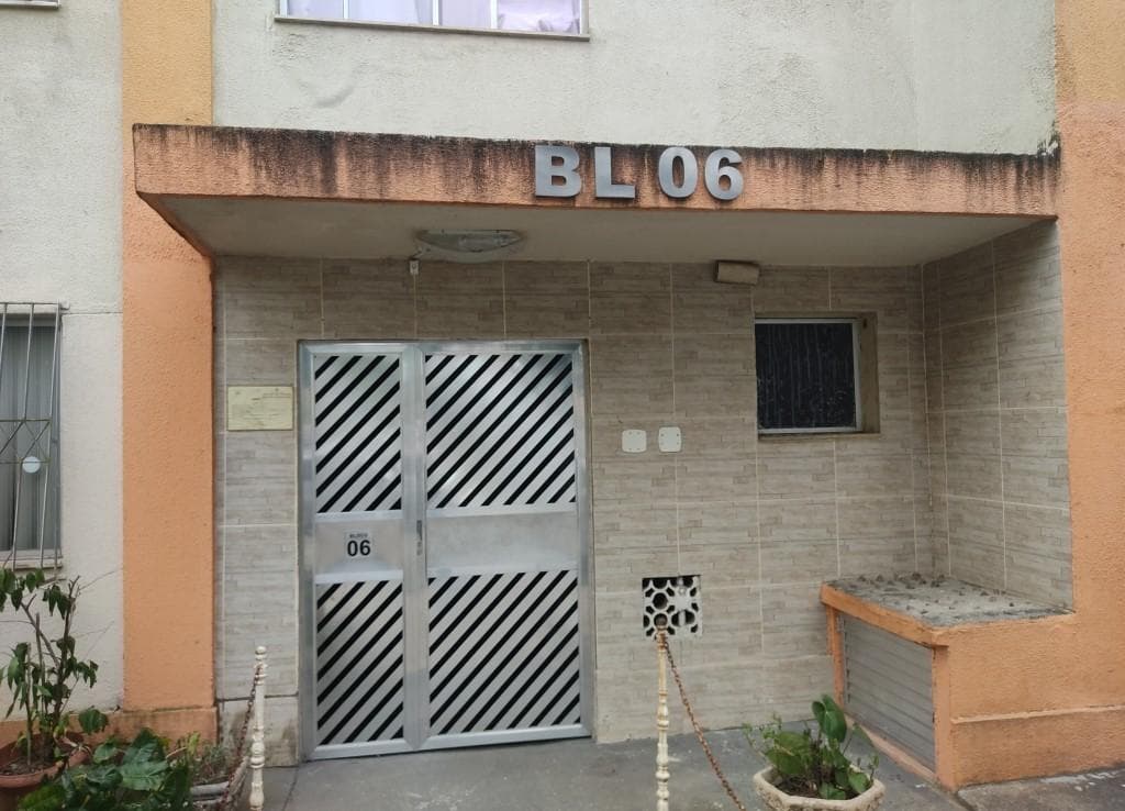 Foto 57 de 60: Apartamento em leilão em Rio De Janeiro - RJ — Apto c/ 52m², Desocupado, Rio de Janeiro/RJ