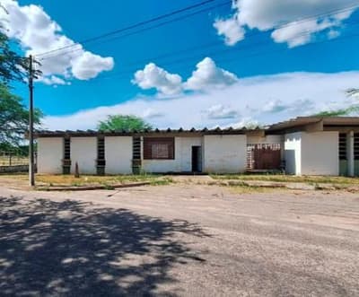 Foto 3 de 19: Terreno em leilão em Jatobá - PE, bairro Itaparica — Imóvel com 4.360m²| Prédio 528,42m² | Jatobá/PE : Lote de Esquina em Itaparica, Ideal para Sede Empresa, Clínica ou Órgão Público.