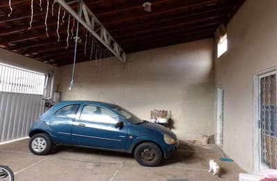 Foto 6 de 21: Casa em leilão em Ibaté - SP — Casa, A.T. 171m², Ibaté/SP
