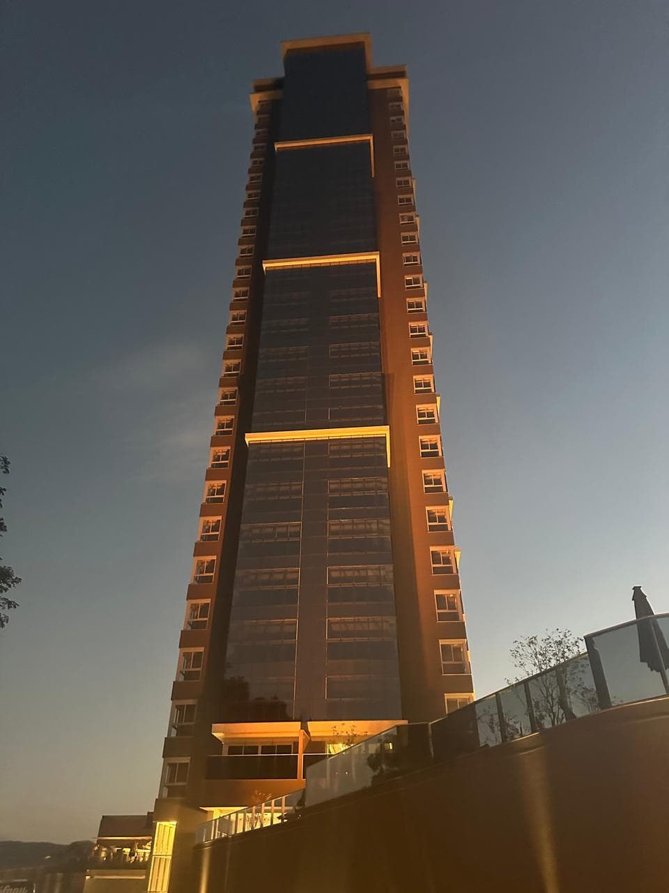 Foto 2 de 2: Apartamento em leilão em Penha - SC — Vista Paradiso - Apto 2502