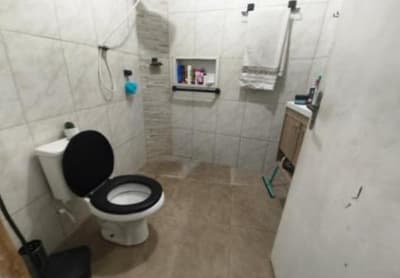 Foto 13 de 41: Casa em leilão em Guararema - SP, bairro Chácaras Guanabara — VENDA DE DUAS MATRÍCULAS CONJUNTAS- Em GUARAREMA/SP