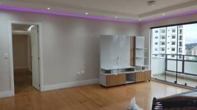 Foto 10 de 16: Apartamento em leilão em São Paulo - SP, bairro Jardim Colombo — Apto 328m² c/ 2 Vagas | São Paulo-SP | Condominio Edificio Lebon Regis | Jardim Colombo - 4 Dorms, 4 Banheiros e Piscina - Financiamento até 420 Meses!