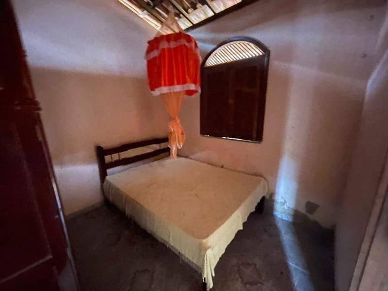 Foto 4 de 7: Casa em leilão em Teolândia - BA, bairro José Teles de Menezes — Casa 43m² com Terreno 236m² | Teolândia/BA | Bairro José Teles de Menezes - Financiamento a partir de R$ 90mil!