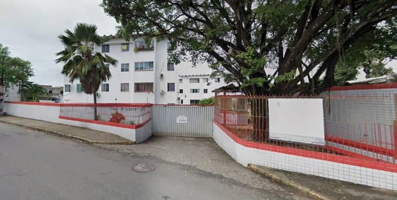 Foto 1 de 3: Apartamento em leilão em Recife - PE, bairro Fundão — Apartamento, Recife / PE