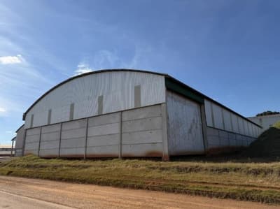 Foto 14 de 14: Comercial em leilão em Clevelândia - PR — VENDA CONJUNTA DE DUAS MATRÍCULAS IMÓVEIS URBANOS LOCALIZADOS EM CLEVELÂNDIA/PR