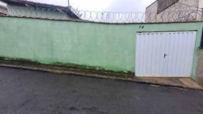 Foto 2 de 3: Casa em leilão em Alfenas - MG — Casa, Ocupado, Alfenas / MG (23% abaixo da avaliação)
