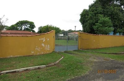 Area Rural em leilão em São Carlos - SP — Sítio, A.T. 9.021m², Tibaia de São Fernando II