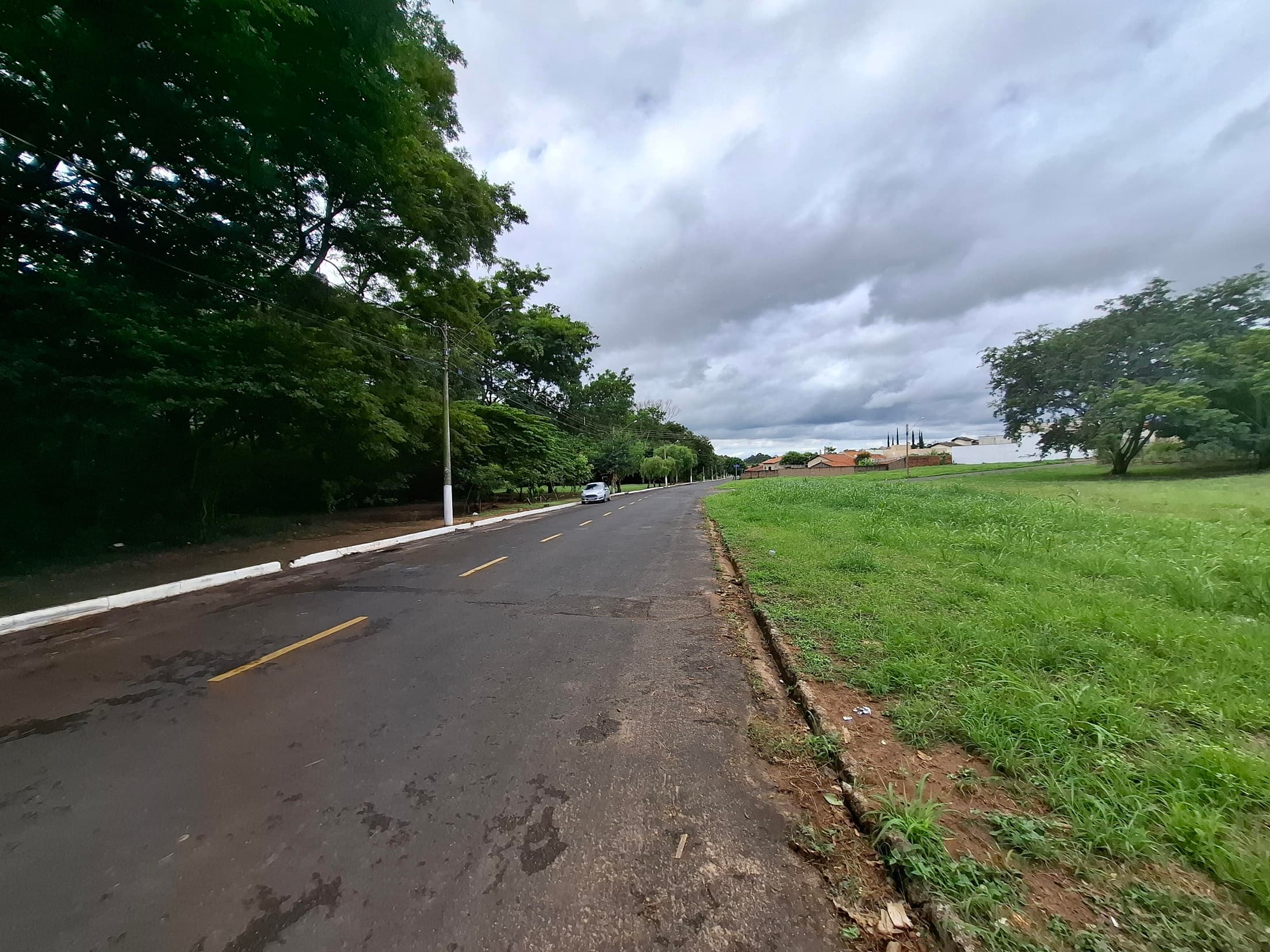 Foto 2 de 6: Terreno em leilão em Mirassol - SP — TERRENO DE 293,17m² - LOTE 20, QUADRA J - RUA JOÃO DE PAULA MACIEL, RESIDENCIAL CELINA DALUL, MIRASSOL/SP | MATRICULA 26.015
