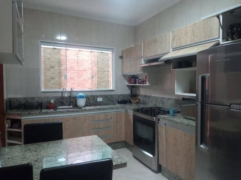 Foto 9 de 13: Casa em leilão em Peruíbe - SP, bairro Jardim Ribamar — Casa, Peruíbe / SP