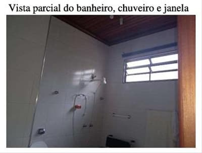 Foto 11 de 14: Casa em leilão em Bebedouro - SP — IMÓVEL RESIDENCIAL LOCALIZADO NA PRAÇA NOVE DE JULHO, Nº 86 - BEBEDOURO/SP