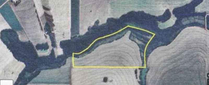 Area Rural em leilão em Assis Chateaubriand - PR — IMÓVEL RURAL COM 9.76 AQUEIRES - ASSIS CHATEUABRIAND/PR