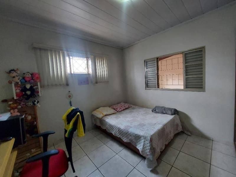 Foto 3 de 11: Casa em leilão em Uberlândia - MG, bairro Vila Presidente Roosevelt — Casa, Uberlândia / MG