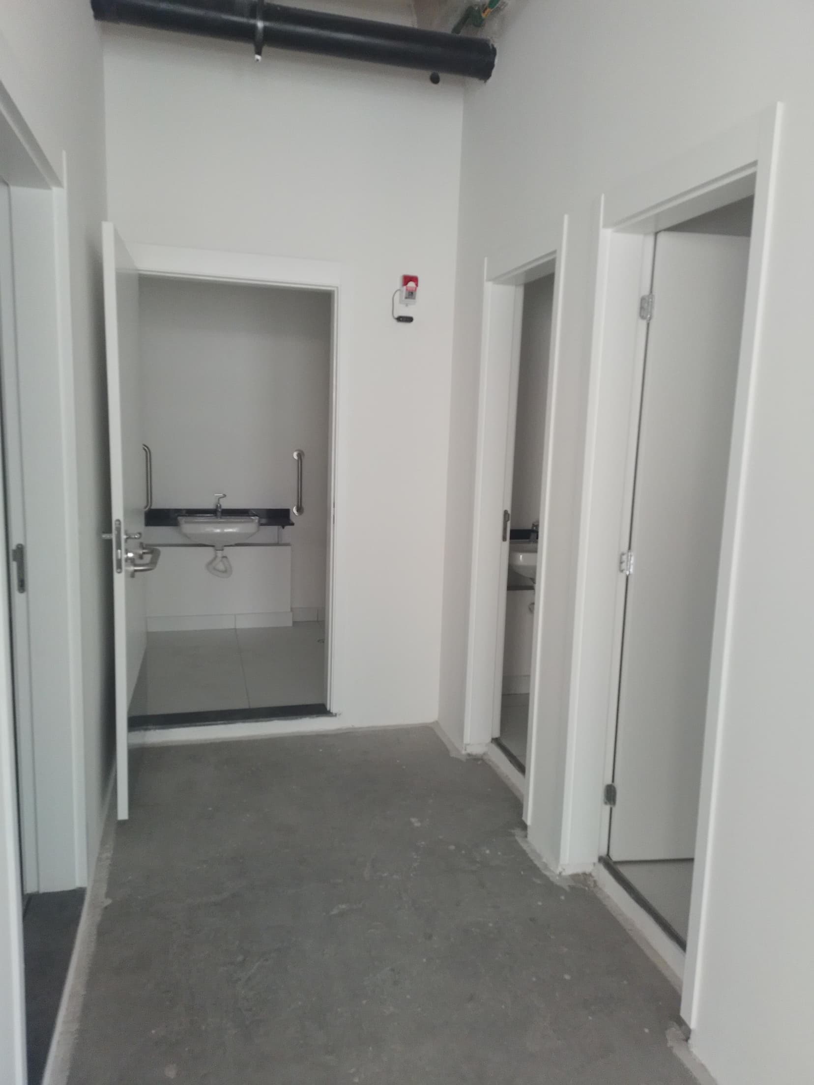 Foto 31 de 39: Comercial em leilão em São Paulo - SP, bairro Bela Vista — Conjunto comercial 4.365m² | Bela Vista SP | Área Construída 5.742m²: Escala Rara p/ Incorporação, Hospital ou Campus a Passos da Av. Paulista!