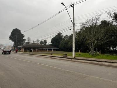 Foto 74 de 74: Area Rural em leilão em União Da Vitória - PR — Lote urbano com área de 5.280,76m²,contendo benfeitorias comerciais com área total de 835,60m² ¿ Nossa Senhora do Rocio ¿ União da Vitória/PR