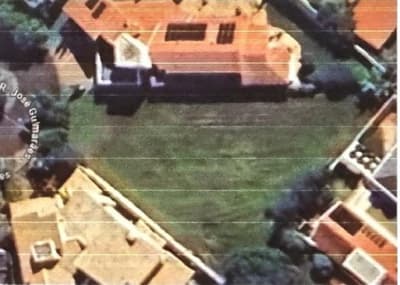 Foto 3 de 4: Terreno em leilão em Campinas - SP — Lote 35 da quadra B com área de 1.213,95m².