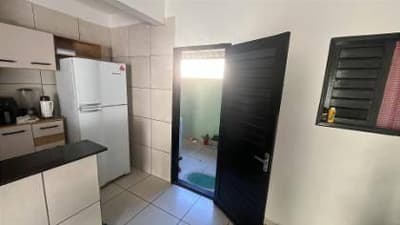Foto 9 de 15: Casa em leilão em Mossoró - RN, bairro Abolição — Casa, Mossoró / RN