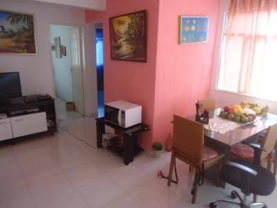 Foto 3 de 8: Apartamento em leilão em Salvador - BA, bairro Rio Vermelho — Apartamento, Salvador / BA