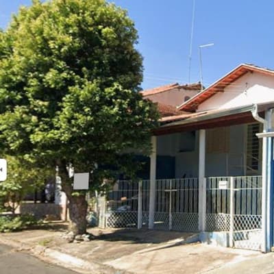 Foto 1 de 14: Casa em leilão em Jaguariúna - SP, bairro Jardim Fontanella — IMÓVEL URBANO COM ÁREA TOTAL DE 300.00 m2- Em JARAGUARIUNA/SP