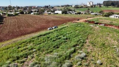 Foto 1 de 7: Terreno em leilão em Santo Antônio Do Planalto - RS, bairro Centro — IMÓVEL URBANO COM ÁREA TOTAL DE de 512,85 m2, EM SANTO ANTONIO-RS